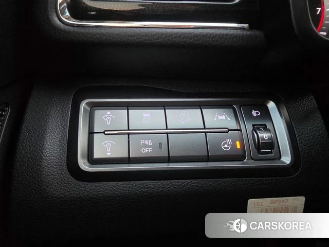 Ssangyong Berry New Tivoli 2021 Синий из Кореи, фото 4