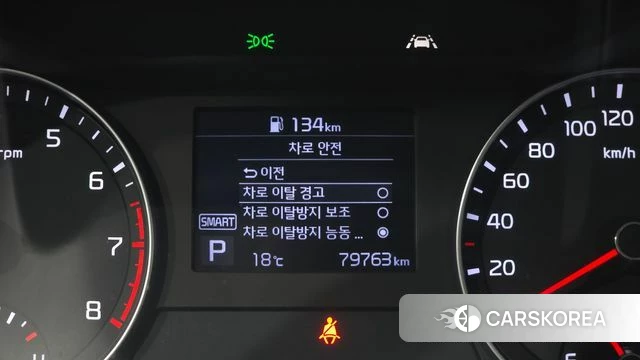 Kia Come New K3 2020 Белый из Кореи, фото 4