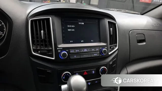 Hyundai The New Grand Starex 2019 Белый из Кореи, фото 4