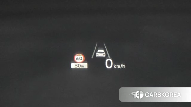 Kia Stinger Meister 2021 Синий из Кореи, фото 4