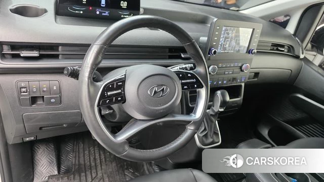 Hyundai Staria id 4506264 из Кореи 4