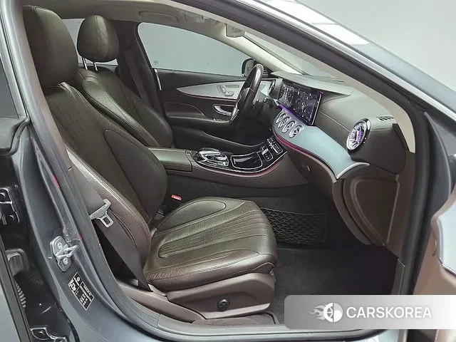 Mercedes-Benz CLS-Class C257 2018 Серый из Кореи, фото 4