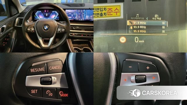 BMW X5 (G05) 2024 Черный из Кореи, фото 4