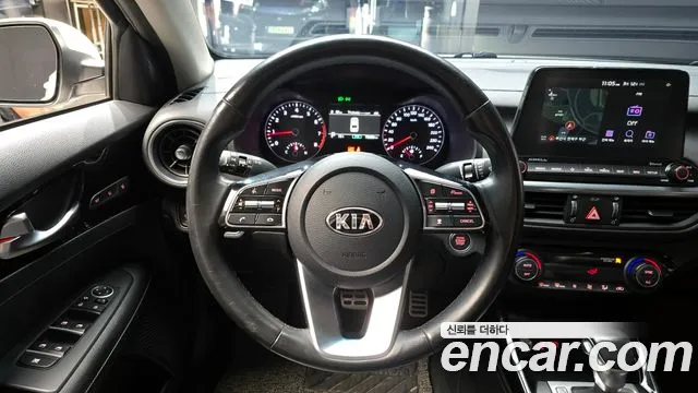 Kia Come New K3 id 2494140 из Кореи 4