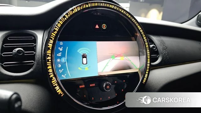 Mini Cooper S 2024 Белый из Кореи, фото 4