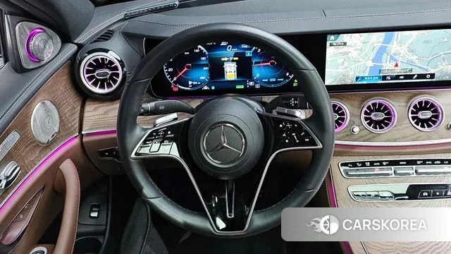 Mercedes-Benz E-Class W213 2023 Белый из Кореи, фото 4