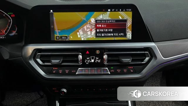 BMW 3 Series (G20) 2020 Черный из Кореи, фото 4