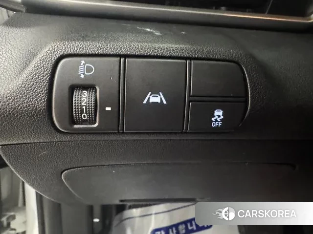 Hyundai Avante (CN7) 2022 Белый из Кореи, фото 4