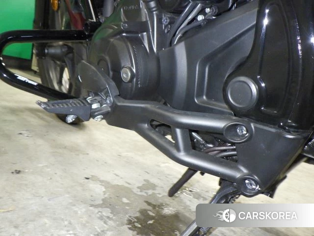 Проданный Honda REBEL 1100 DCT id 3946140 из Японии, фото 5