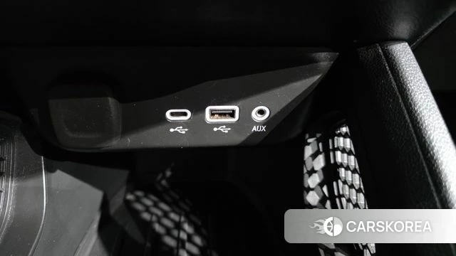 Chevrolet (GM Daewoo) Trailblazer 2020 Синий из Кореи, фото 4