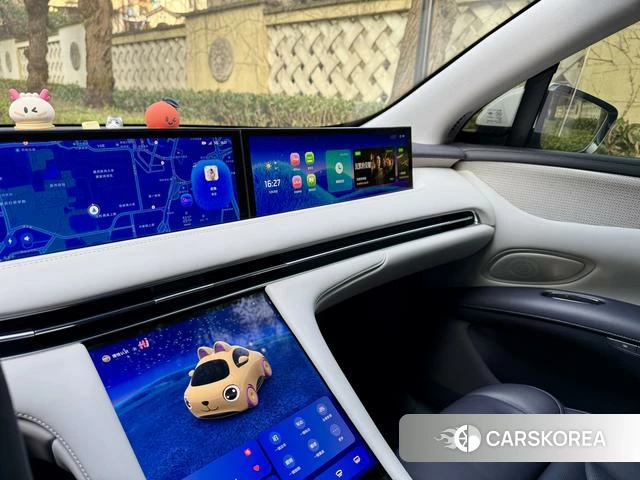 Zhiji Automobile Zhiji LS7 2023 Другой из Китая, фото 4