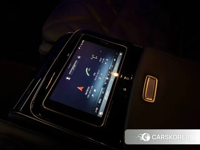 Mercedes-Benz S-Class W223 2022 Серый из Кореи, фото 4