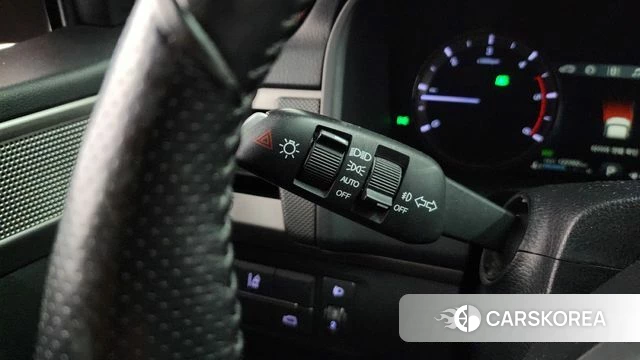 Ssangyong Rexton Sports Cannes 2019 Красный из Кореи, фото 4