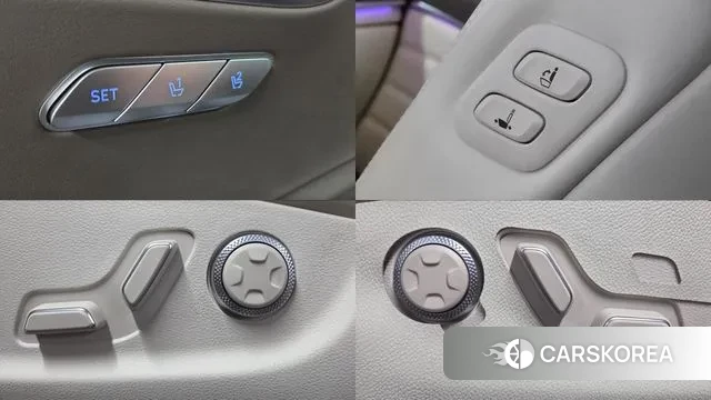 Genesis GV80 2022 Белый из Кореи, фото 4