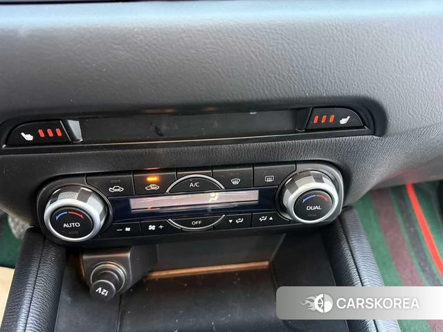 Mazda CX-5 2022 Белый из Китая, фото 4
