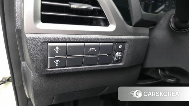 Ssangyong Beautiful Korando 2019 Белый из Кореи, фото 4