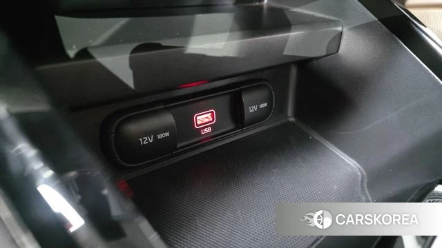 Kia Soul Booster 2019 Серый из Кореи, фото 4