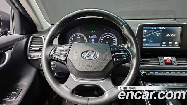 Hyundai Grandeur IG id 2453606 из Кореи 4