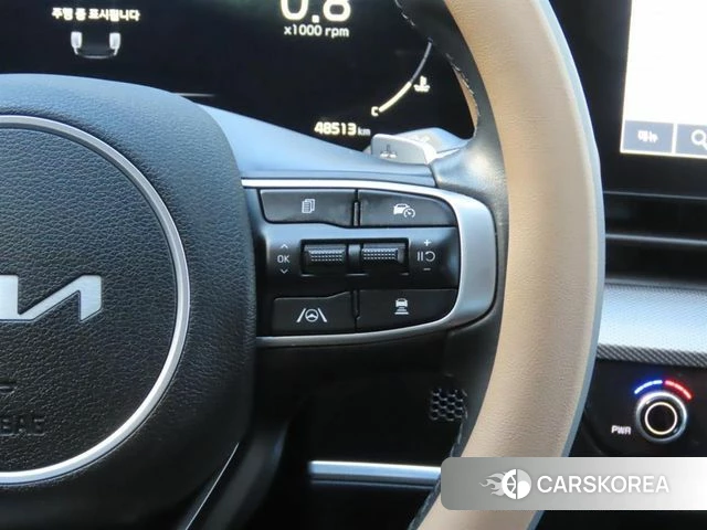 Kia Sportage 5th Generation 2021 Черный из Кореи, фото 4