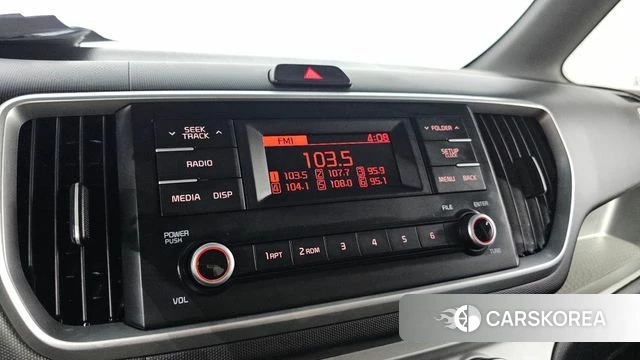 Kia The New Ray 2019 Белый из Кореи, фото 4