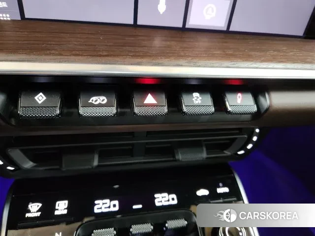 Porsche 911(992) 2021 Серебряный из Кореи, фото 4