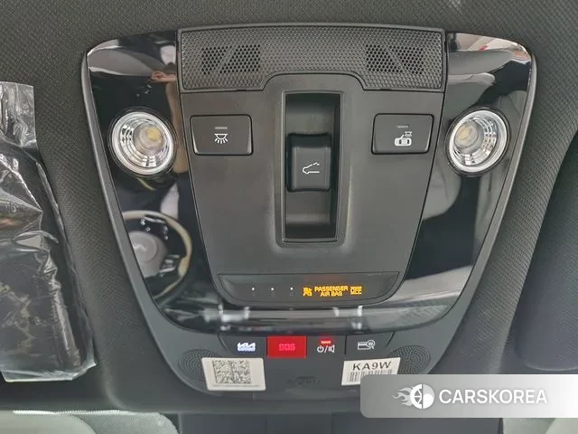 Kia Sorento 4th Generation 2022 Белый из Кореи, фото 4