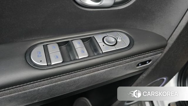 Hyundai Ionic 5 2022 Белый из Кореи, фото 4