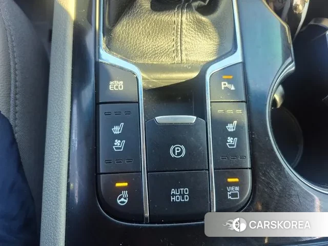 Kia The New Carnival 2019 Жемчужный цвет из Кореи, фото 4