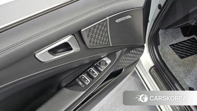 Kia The New K8 2024 Серебряный из Кореи, фото 4
