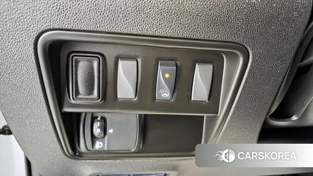 Renault Korea (Samsung) The New QM6 2020 Белый из Кореи, фото 4