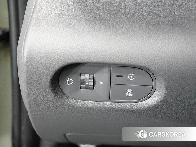 Hyundai Casper 2022 Зеленый из Кореи, фото 4