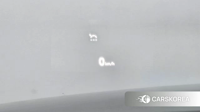 Genesis G90 2018 Синий из Кореи, фото 4