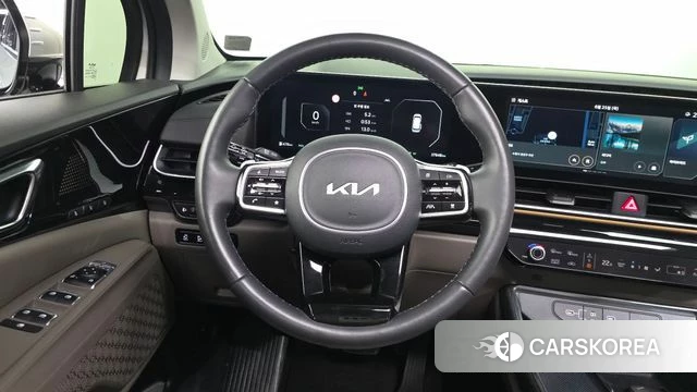 Kia The New Carnival 4th Generation id 4505875 из Кореи 4