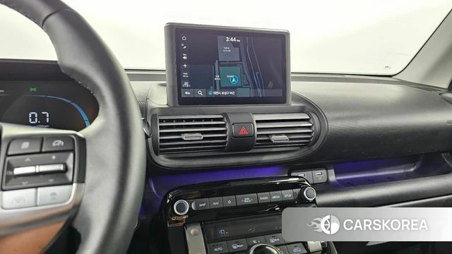 Hyundai Casper 2022 Белый из Кореи, фото 4