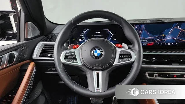 BMW X6 (G06) 2024 Белый из Кореи, фото 4