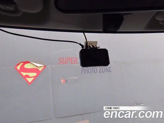 Kia The New Ray id 2910998 из Кореи 4