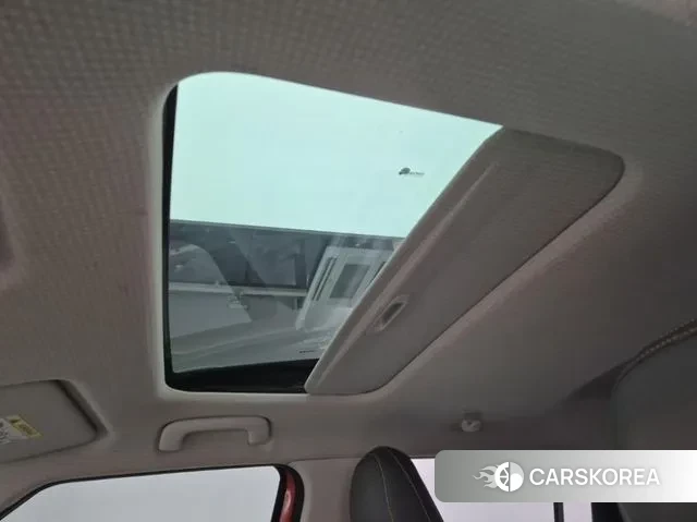 Hyundai Casper 2022 Красный из Кореи, фото 4