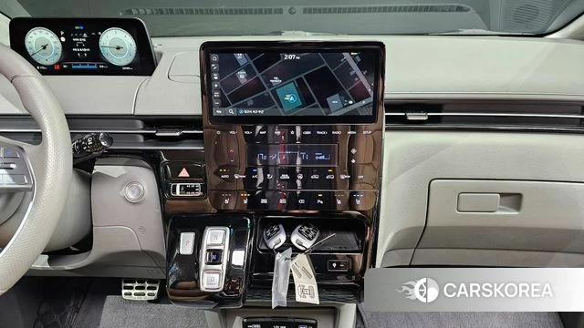 Hyundai Staria 2021 Черный из Кореи, фото 4