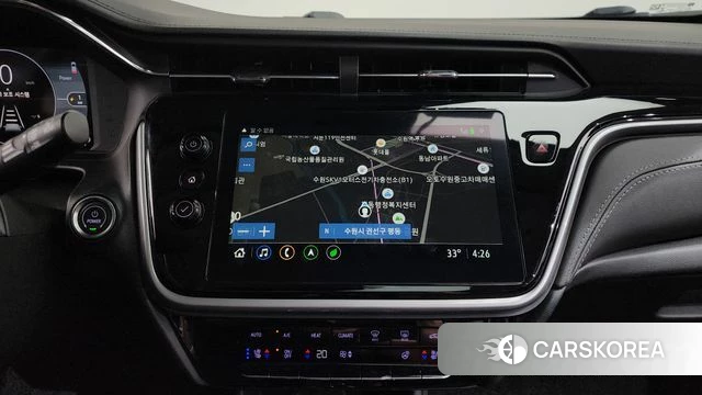 Chevrolet (GM Daewoo) Bolt EUV 2022 Цвет галактики из Кореи, фото 4