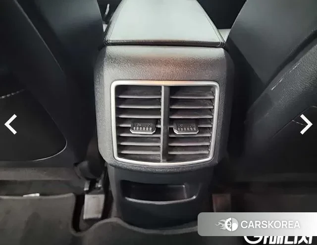 Kia Sportage 5th Generation 2021 Черный из Кореи, фото 4