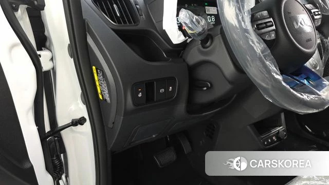 Kia The New Kia Ray 2026 Белый из Кореи, фото 4