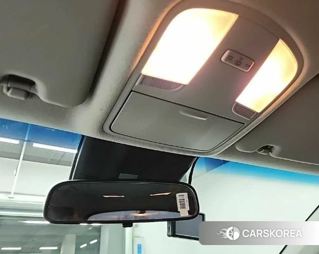 Hyundai Kona 2020 Белый из Кореи, фото 4