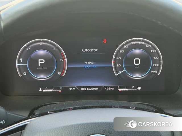 Ssangyong The New Rexton Sports Cannes 2023 Светло-зеленый из Кореи, фото 4