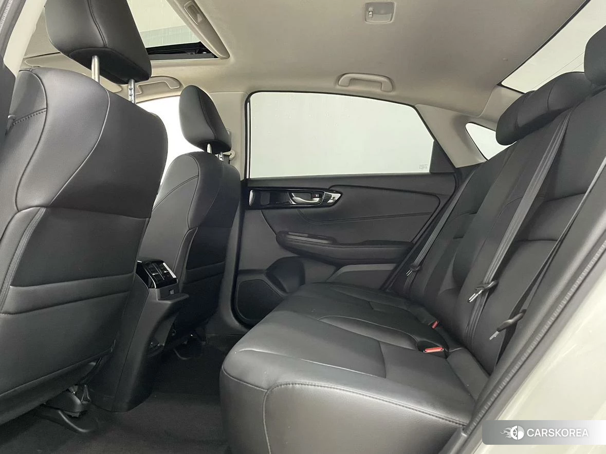 Honda Crider 2021 Белый из Китая, фото 4