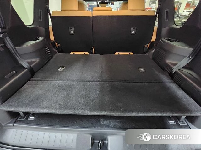 Lexus LX 4th Generation 2025 Белый из Кореи, фото 4
