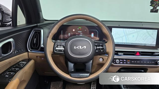 Kia The New Sorento 4th Generation id 4414370 из Кореи 4