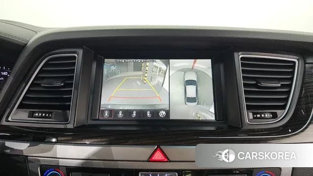 Genesis G80 2019 Серый из Кореи, фото 4