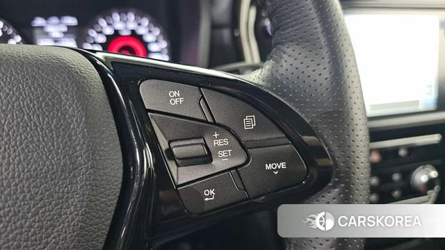 Ssangyong Berry New Tivoli 2020 Синий из Кореи, фото 4