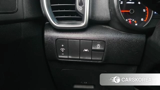 Kia Sportage The Bold 2020 Белый из Кореи, фото 4