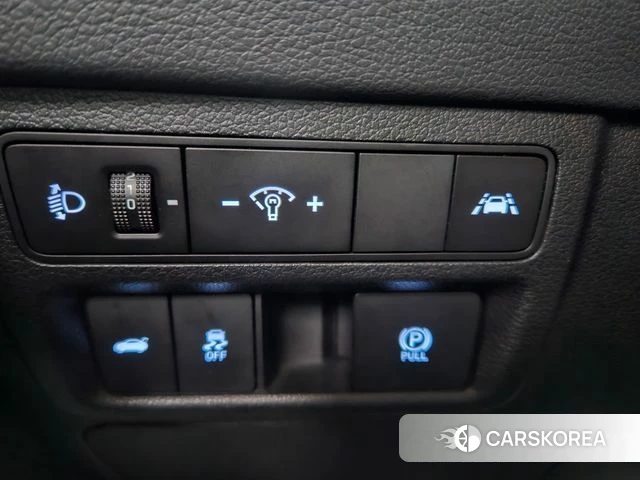 Hyundai Sonata (DN8) 2021 Белый из Кореи, фото 4